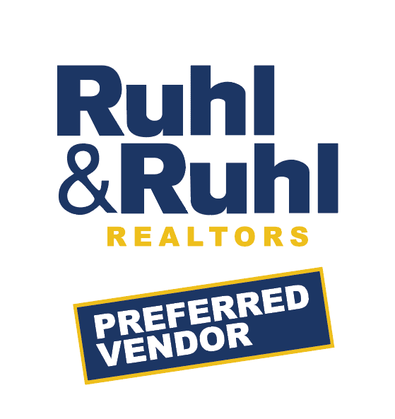 Ruhl & Ruhl Realtors preferred vendor