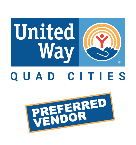 United Way preferred vendor